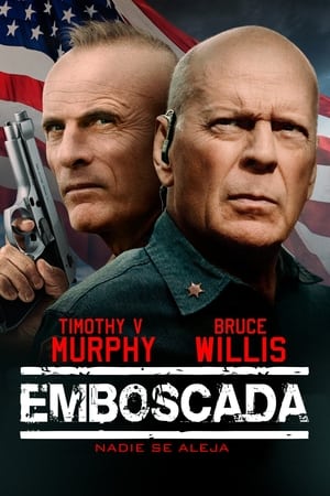 Poster Emboscada 2022