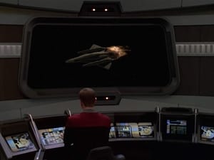 Star Trek: Voyager: Season 7 Episode 13