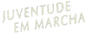 Juventude Em Marcha — Logos 1