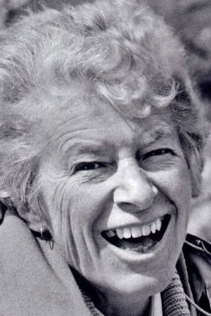 Gwen Moffat