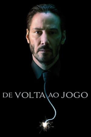 Poster John Wick 2014