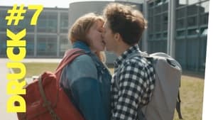 Druck: 1×7