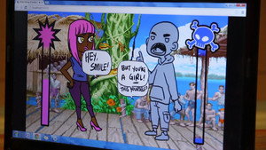 She Got Game: A Video Game Documentary 4