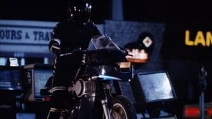 Street Hawk (1985) online ελληνικοί υπότιτλοι