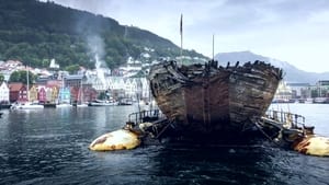 Secrets in the Ice Mystery of the Arctic Shipwreck