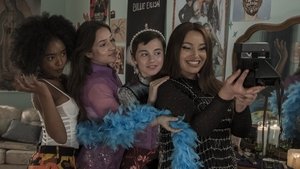 Jóvenes Brujas: Nueva Hermandad (2020) REMUX 1080P LATINO/INGLES
