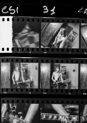 Con la pioggia dentro (1970)