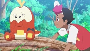 Horizontes Pokémon: La serie: 1×4