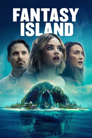 فيلم Fantasy Island 2020 مترجم اون لاين