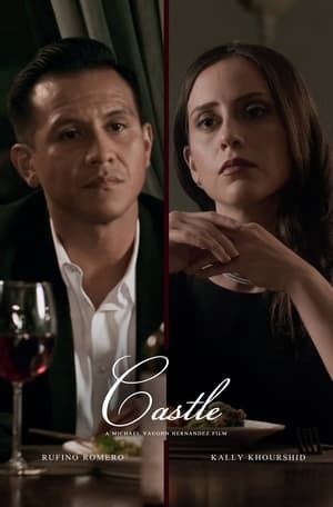 Poster Moments: Castle (2022)