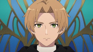 Mushoku Tensei: Jobless Reincarnation: 3×9