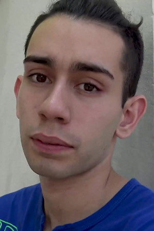 Jonathan More portrait