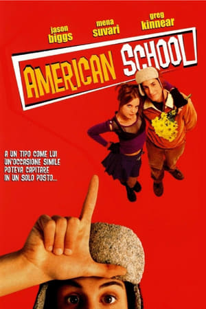 Poster di American School