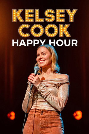 Kelsey Cook: Happy Hour (2026)