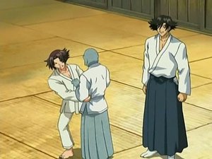 KenIchi The Mightiest Disciple: 1×4