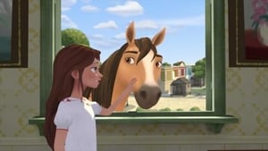 Spirit Riding Free: Pony Tales: 1×2