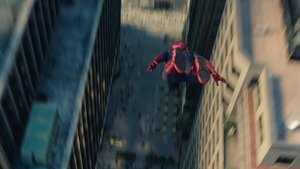 El Sorprendente Hombre Araña 2: La Amenaza de Electro