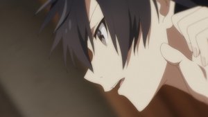 Seirei Gensouki: Spirit Chronicles Season 1 Episode 1
