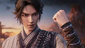 Sword of Coming: 2×27