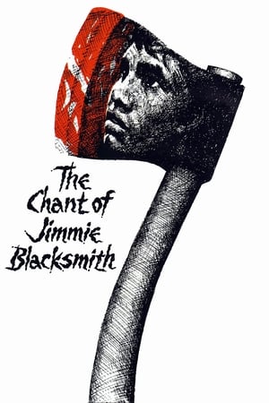 Image La complainte de Jimmie Blacksmith