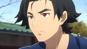 Meiji Gekken: 1874: Saison 1 Episode 1