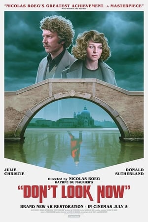 Don't Look Now (1973) is one of the best movies like Mr. Holmes (2015)