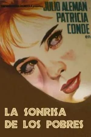 Poster La Sonrisa de los Pobres (1964)