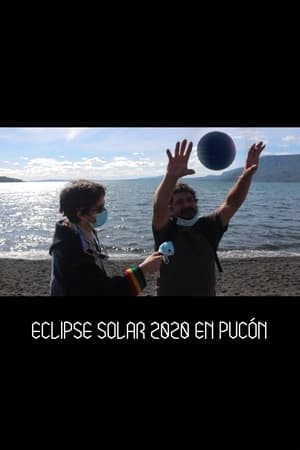 Eclipse Solar 2020 En Pucón