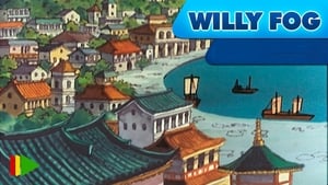 La vuelta al mundo de Willy Fog: 1×14