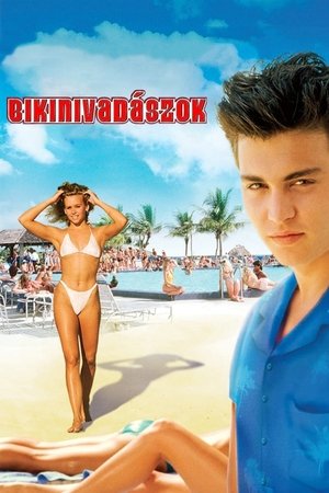 Bikinivadászok Bikinivadászok