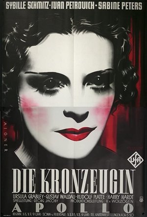 Image Die Kronzeugin