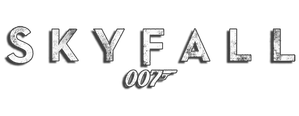 Skyfall — Logos 11