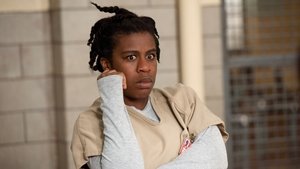 Orange is the New Black: s2 e11 PL