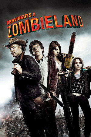 Benvinguts a Zombieland