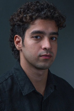 Matheus Costa portrait