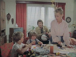 Spuk im Hochhaus: 1×1