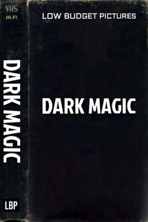 Image Dark Magic