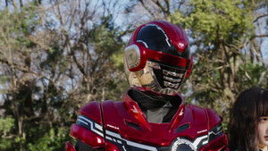 PROJECT R.E.D.: 1×3