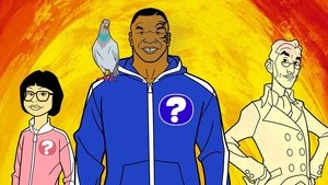 Mike Tyson Mysteries Season 3