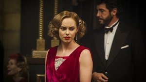 Mr Selfridge: 3×9