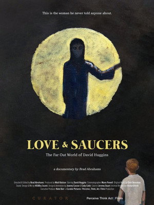 Love & Saucers 7