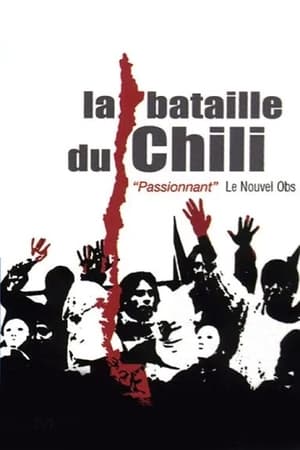 Image La bataille du Chili, Partie 1 : L'insurrection de la bourgeoisie