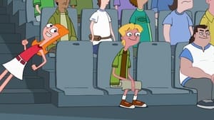 Phineas and Ferb: 1×4