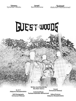Poster di Guest Of The Woods