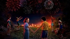 Stranger Things (Temporada 1) HD 1080P LATINO/INGLES