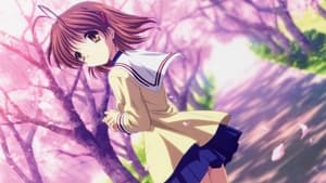 poster Clannad