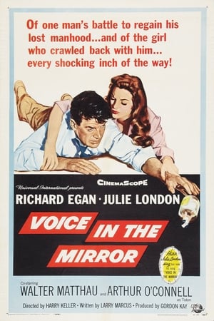 Voice in the Mirror 1958