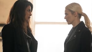 Quantico: Stagione 3 x Episodio 13