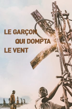 Poster Le Garçon qui dompta le vent 2019