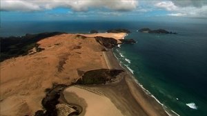 New Zealand from Above Northland